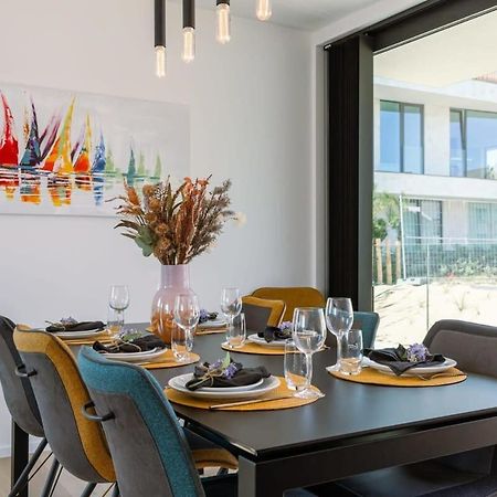 New, Luxurious And Modern Apartment With Private Parking Koksijde Eksteriør bilde