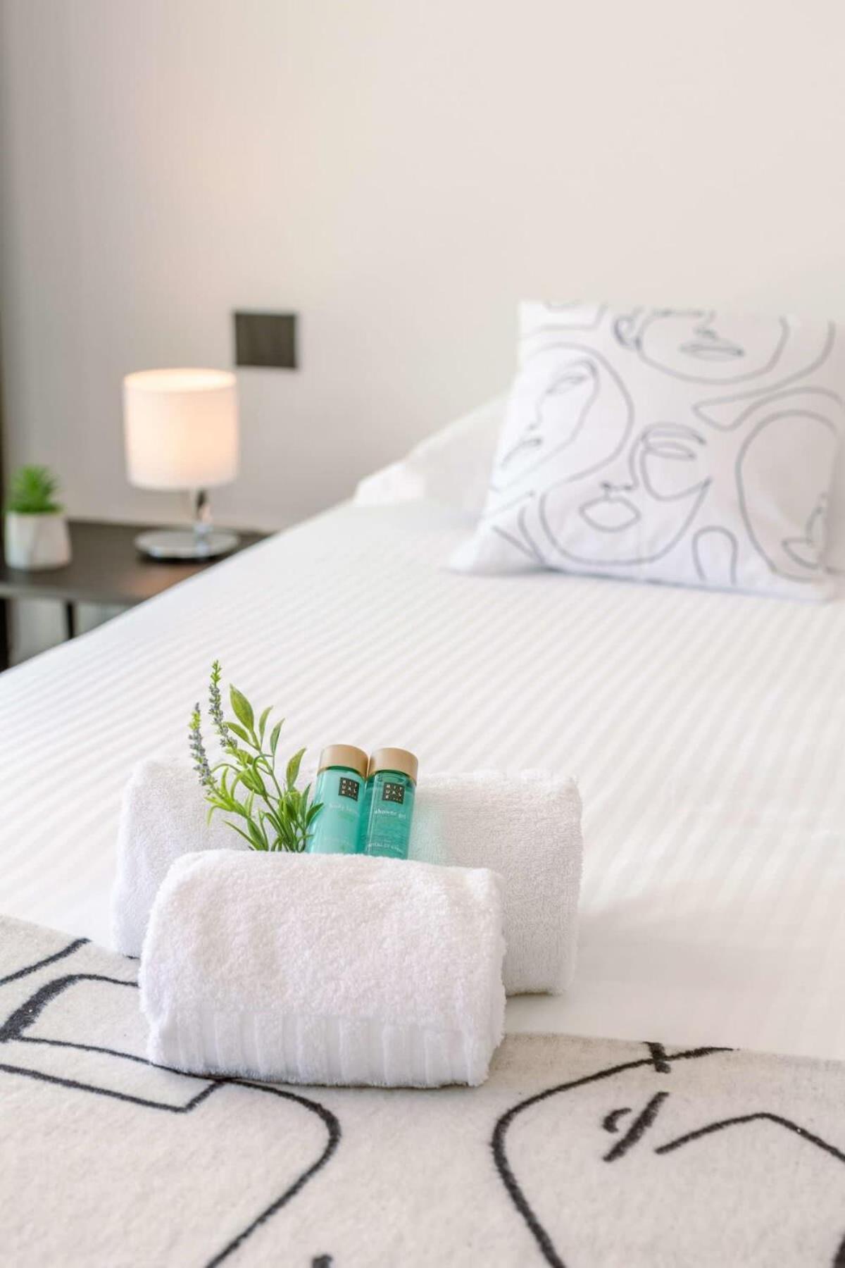 New, Luxurious And Modern Apartment With Private Parking Koksijde Eksteriør bilde
