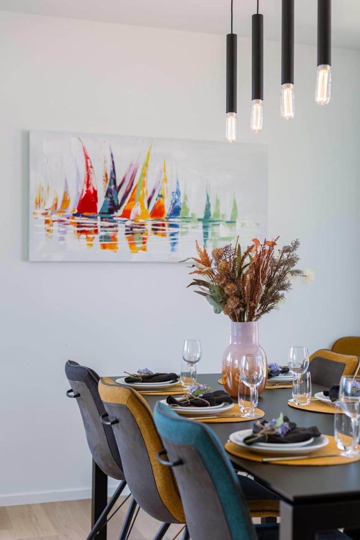 New, Luxurious And Modern Apartment With Private Parking Koksijde Eksteriør bilde